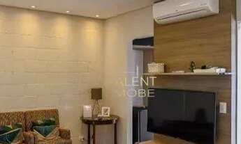 Imagem: Apartamento com 3 dormitórios para alugar