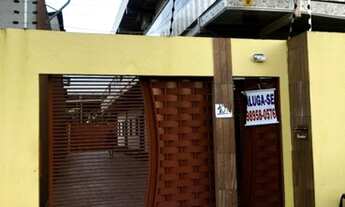 Imagem 2: Aluga-se kitnet com garagem em marituba