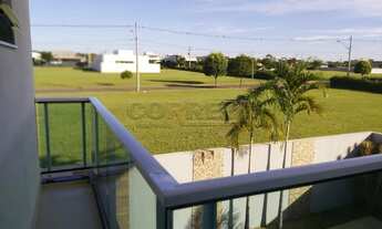 Imagem 4: Araçatuba - Casa de Condomínio - Alphaville Araçatuba