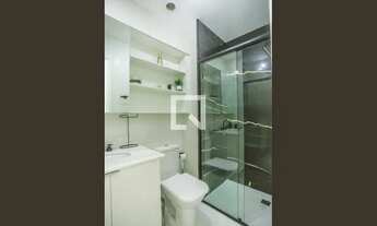 Imagem 6: Apartamento para Aluguel - Vila Clementino, 1 Quarto, 26 m2