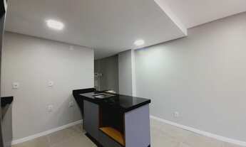 Imagem 4: Lançamento! Excelente STÚDIO localizado no Oka Floripa no bairro Campeche em Florianópolis