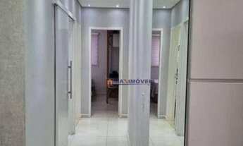 Imagem 3: Apartamento com 3 dormitórios à venda, 119 m² por R$ 890.000,00 - Vila Helena - Atibaia/SP