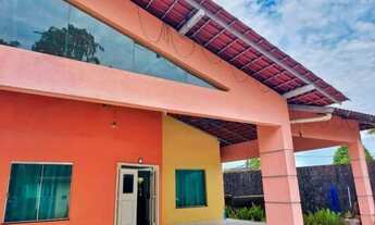 Imagem 2: Vendo casa térrea no Condominio Jardim Europa. Ponta Negra, 3 quartos, piscina. Terreno 1