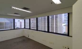 Imagem: São Paulo - Conjunto Comercial/Sala - Itaim