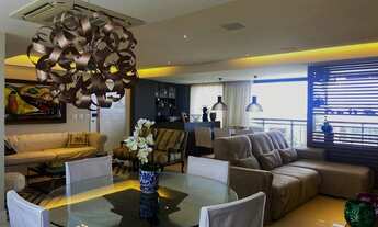 Imagem 7: Apartamento 3 suítes à venda no Horto Florestal, 156 m²