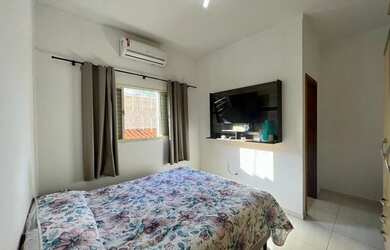 Imagem 5: Casa à venda no Parque das Amoras II