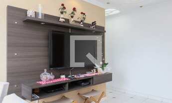 Imagem 2: Apartamento para Aluguel - Torres Tibagy, 1 Quarto, 53 m2