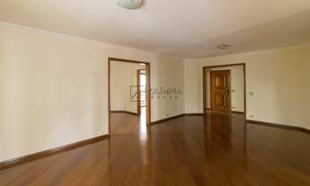 Imagem 7: Apartamento Locação 4 Dormitórios - 270 m² Brooklin