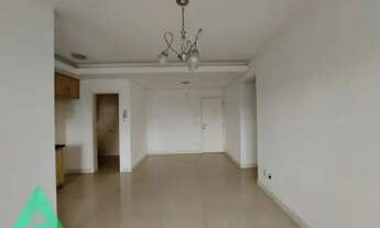 Imagem 2: Lindo apartamento semi mobiliado para locação, no Bairro Escola Agrícola!