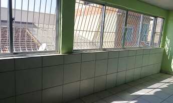 Imagem 3: Casa de condomínio para venda tem 125 metros quadrados com 3 quartos em da Luz - Nova Igua