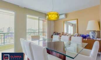 Imagem: Apartamento Venda 3 Dormitórios - 126 m²