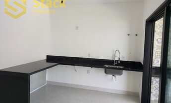 Imagem 6: Linda e Moderna casa térrea localizada no Condomínio PHYTUS em Cabreúva - SP. Para venda