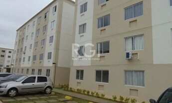 Imagem 2: CANOAS - Apartamento Padrão - São José