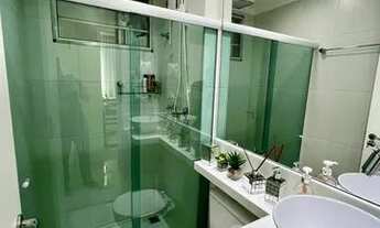 Imagem 3: Apto reformado na Jabotiiana'