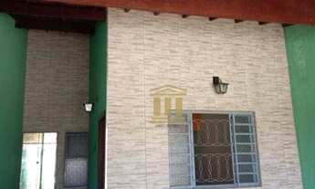 Imagem: Casa com 2 dormitórios à venda, 70 m²