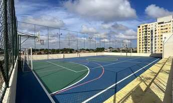 Imagem 6: Jardim de Valência - 3 quartos - R$ 3.500 - 7º andar