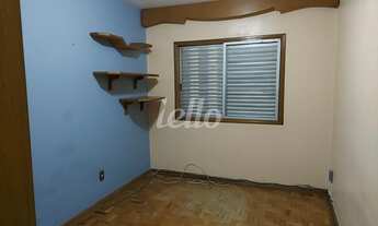 Imagem 5: São Paulo - Apartamento Padrão - Saúde