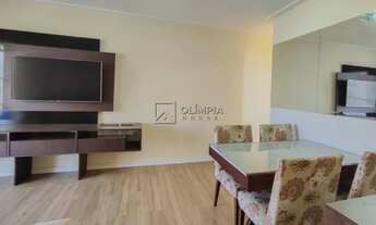 Imagem: Venda Apartamento 2 Dormitórios - 76 m²