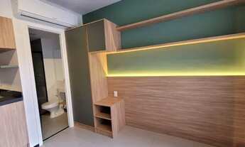 Imagem 3: Apartamento locação e venda 23m com 1 dormitório bairro da Consolação - SP