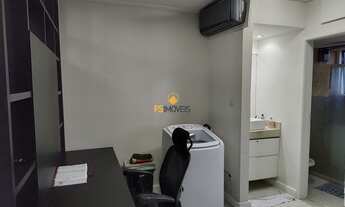 Imagem: Lindo Flat Decorado na melhor região de