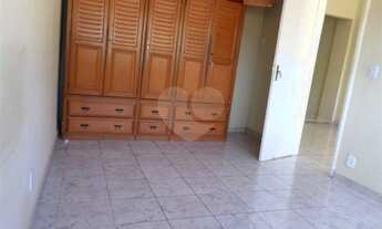 Imagem 6: Apartamento tipo cobertura - 02 quartos - Copacabana