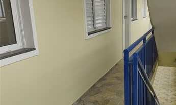 Imagem 5: Apartamento para aluguel tem 40 metros quadrados com 2 quartos em Vila Portuguesa - São Pa