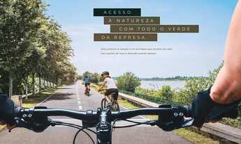 Imagem 3: Apartamento para venda possui 47 metros quadrados com 2 quartos em Vila Lisboa - São Paulo