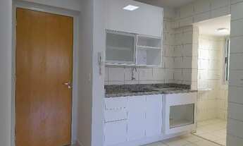 Imagem 7: Apartamento para aluguel, 2 quartos, 1 suíte, 1 vaga, Setor Negrão de Lima - Goiânia/GO