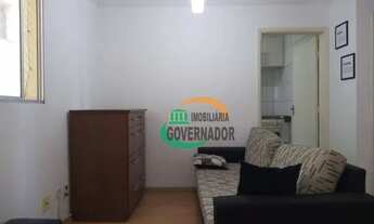 Imagem 3: Apartamento com 2 dormitórios para alugar, 60 m² por R$ 1.795,25/mês - Vila Industrial - C