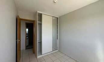 Imagem 6: 3 quartos em aguas claras - Qd 107 Residencial Jose Ricardo