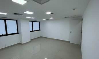 Imagem 6: Alugo Consultório em Moema com 37 metros quadrados