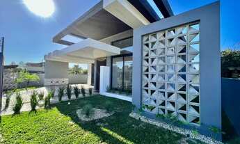 Imagem 2: Casa 4 Dorm. - Bairro Atlântida