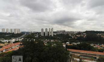 Imagem 6: Apartamento para Aluguel - Jardim Éster Yolanda, 2 Quartos, 60 m2