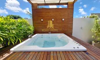 Imagem 4: Locação de casa com ampla área de lazer, Jardim Petrópolis