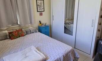 Imagem 6: Apartamento de 2 quartos, 66 m2, em frente ao Clube Fluminense - Laranjeiras