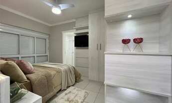 Imagem 7: Sacada de frente Norte