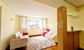 Imagem 4: Venda Apartamento 4 quartos União Belo Horizonte