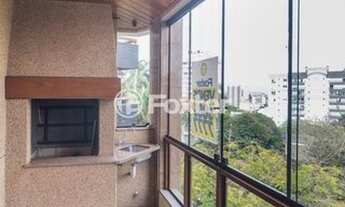 Imagem 7: Vendo Excelente apartamento 3 quartos suíte 1 garagem 96m² privativos no Bairro Petrópolis