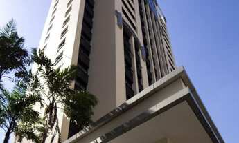 Imagem: Flat Wyndham São Paulo Berrini disponível