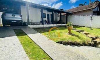 Imagem 6: Casa com 2 dormitórios para alugar, 200 m² por R$ 4.700,00/mês - Cidade Satélite - Atibaia