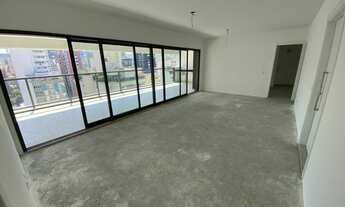 Imagem 3: VENDA - Apartamento NOVO com 162m², 4 dormitório (sendo 3 suítes), 2 vagas de garagem em P