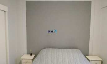 Imagem 6: Apartamento de 85 m², 3 dormitórios, sendo 1 Suite, 7º Andar, Sol da manhã à venda no Con