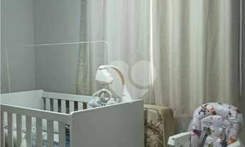 Imagem 7: Apartamento com 3 dormitórios à venda, 75 m² por R$ 615.000,00 - Freguesia (Jacarepaguá)