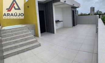 Imagem 4: Apartamento com 3 dormitórios à venda, 51 m² por R$ 235.000,00 - Jardim 13 de Maio - João