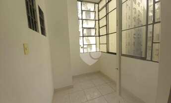 Imagem 5: Apartamento com 3 dormitórios para alugar, 109 m² por R$ 6.014,00 - Flamengo - Rio de Jane