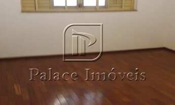 Imagem 3: Sobrado para aluguel, 4 quartos, 2 suítes, 4 vagas, PARQUE RESIDENCIAL LAGOINHA - Ribeirão