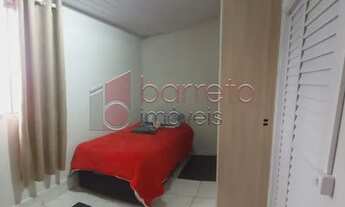 Imagem 5: Campo Limpo Paulista - Casa Padrão - Parque Residencial Califórnia