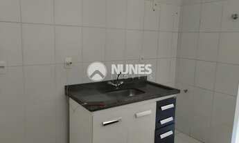 Imagem 2: Osasco - Apartamento Padrão - Novo Osasco