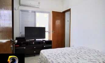 Imagem 6: PRAIA GRANDE - Apartamento Padrão - CANTO DO FORTE