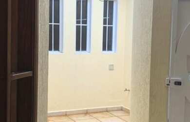 Imagem 2: Casa disponível para locação no Jd. Dr. Antônio Petráglia